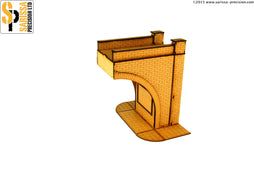 Arch (Half Arch, 15cm)