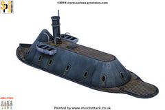 Ironclad CSS Virginia 'Merrimack'