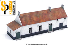 La Belle Alliance (20mm)