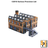 Large Factory - 20mm