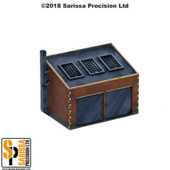 Factory Unit 1 - 20mm