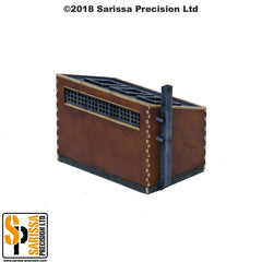 Factory Unit 1 - 15mm