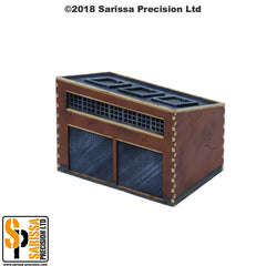 Industrial Factory Bundle 1 - 20mm