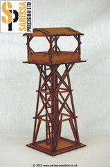 Watch Tower - 28mm