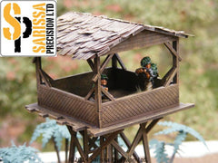 Watch Tower - 15mm