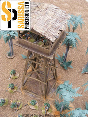 Watch Tower - 15mm