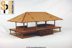 Community House - 28mm