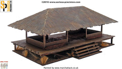 Community House - 28mm