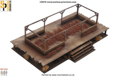 Community House - 15mm