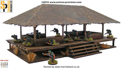 Community House - 20mm