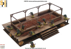 Community House - 15mm