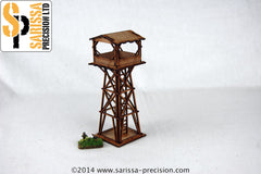 Watch Tower - 15mm