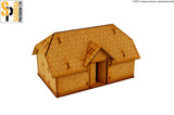 Barn / Stables