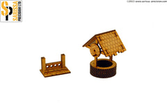 Well & Stocks 1