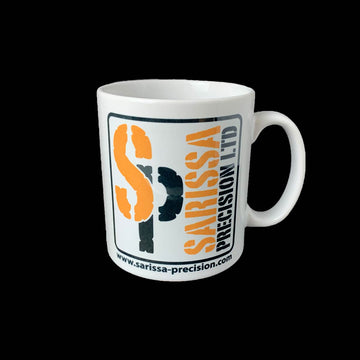 Awesome in MDF - Sarissa Mug