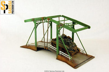 Canal Bridge