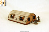 Nissen / Quonset Hut