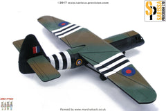 Airspeed Horsa Glider (28mm)