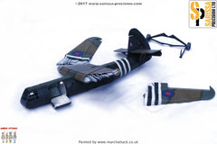 Airspeed Horsa Glider (28mm)
