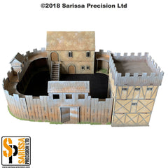 Dark Age Fort Bundle