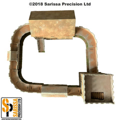 Dark Age Fort Bundle