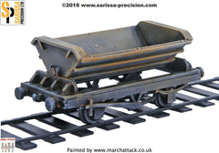 Tipper Wagon (Rolling Stock)