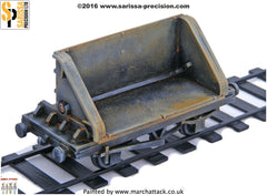 Tipper Wagon (Rolling Stock)