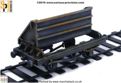 Tipper Wagon (Rolling Stock)