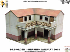 Bundle 4 - Upper Rank Forum