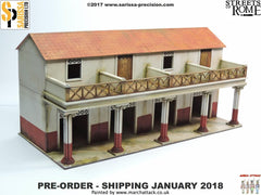 Bundle 4 - Upper Rank Forum