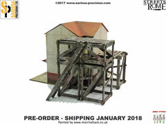 Bundle 1 - Rome Under Construction