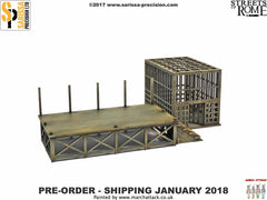 Bundle 2 - The Gods Bless us on Market Day