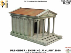 Bundle 2 - The Gods Bless us on Market Day