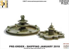 Bundle 4 - Upper Rank Forum