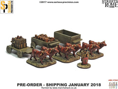 Bundle 1 - Rome Under Construction