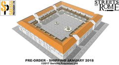 Bundle 4 - Upper Rank Forum