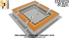 Bundle 4 - Upper Rank Forum