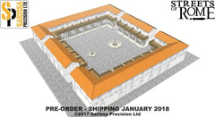 Bundle 4 - Upper Rank Forum