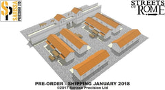 Bundle 5 - All roads lead to Rome