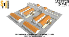 Bundle 5 - All roads lead to Rome