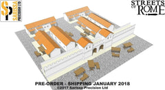 Bundle 5 - All roads lead to Rome