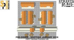 Bundle 5 - All roads lead to Rome