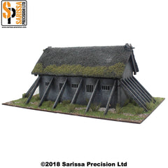 Viking Longhouse I