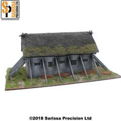 Viking Longhouse I