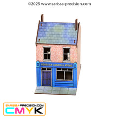 Small Heath Starter Set