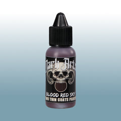 Duncan Rhodes - Dark Arts Paint Set