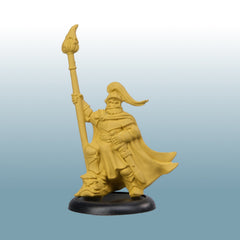 Duncan Rhodes - Dark Arts Paint Set