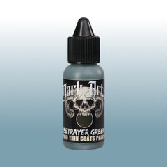 Duncan Rhodes - Dark Arts Paint Set