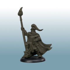 Duncan Rhodes - Dark Arts Paint Set