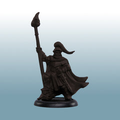 Duncan Rhodes - Dark Arts Paint Set